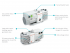 Edwards RV8 Oil Sealed Rotary Vacuum Pump